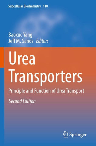 Urea Transporters