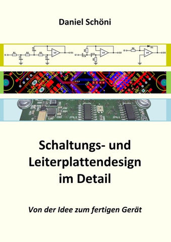 Schaltungs- und Leiterplattendesign im Detail