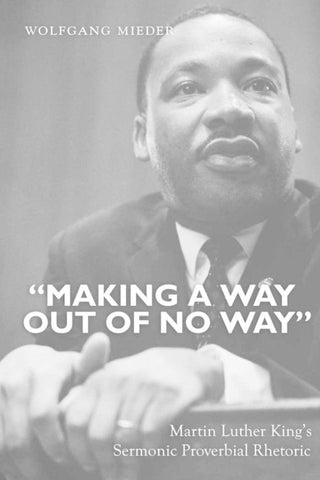 «Making a Way Out of No Way»