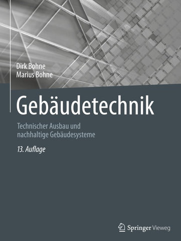 Gebäudetechnik