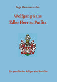 Wolfgang Gans  Edler Herr zu Putlitz