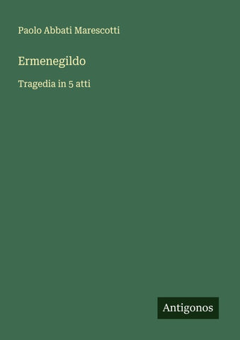 Ermenegildo