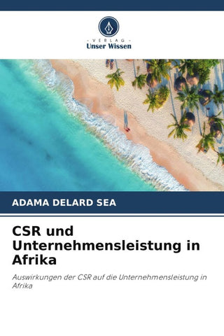 CSR und Unternehmensleistung in Afrika