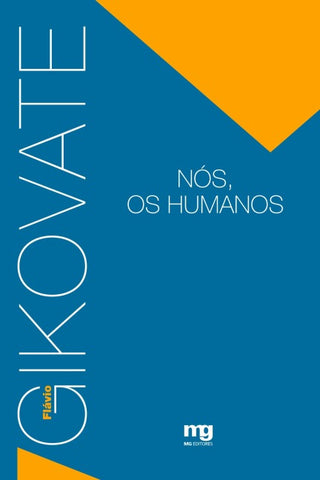 NÓS, OS HUMANOS