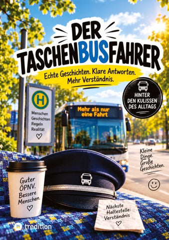 Der Taschenbusfahrer