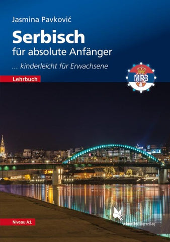 Serbisch für absolute Anfänger