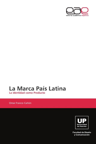 La Marca País Latina