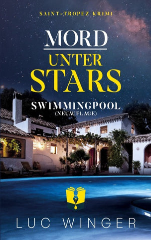 Mord unter Stars