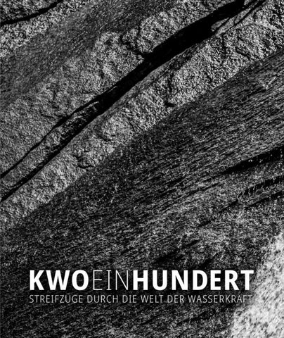 KWO einhundert