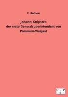 Johann Knipstro