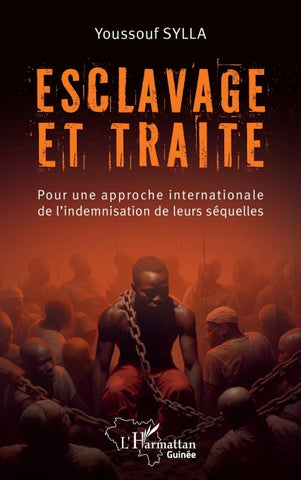 Esclavage et traite