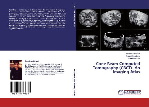 Cone Beam Computed Tomography (CBCT)- An Imaging Atlas