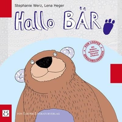 Hallo BÄR