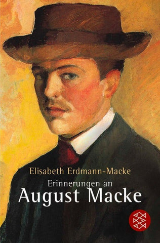Erinnerung an August Macke