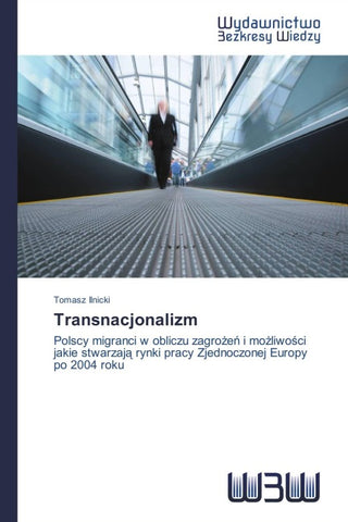 Transnacjonalizm