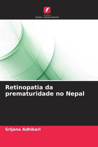 Retinopatia da prematuridade no Nepal