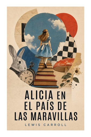Alicia en el País de las Maravillas