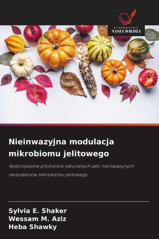 Nieinwazyjna modulacja mikrobiomu jelitowego