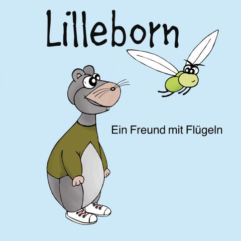 Lilleborn