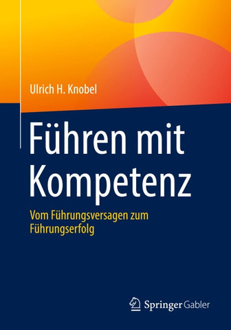 Führen mit Kompetenz