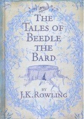 The Tales of Beedle the Bard