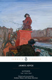Ulysses. The 1922 Text