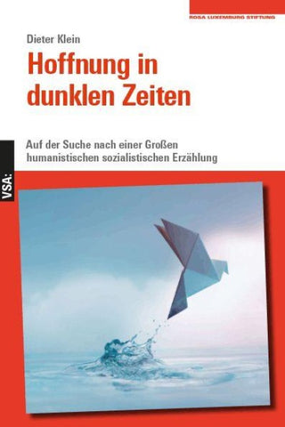 Hoffnung in dunklen Zeiten