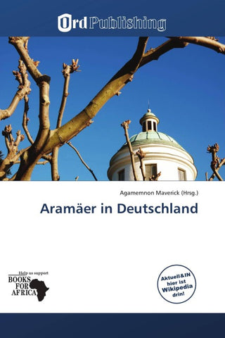 Aramäer in Deutschland