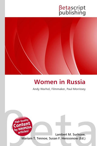 Women in Russia