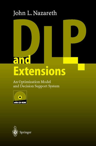 DLP and Extensions