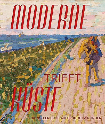 Moderne trifft Küste