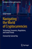Navigating the World of Cryptocurrencies