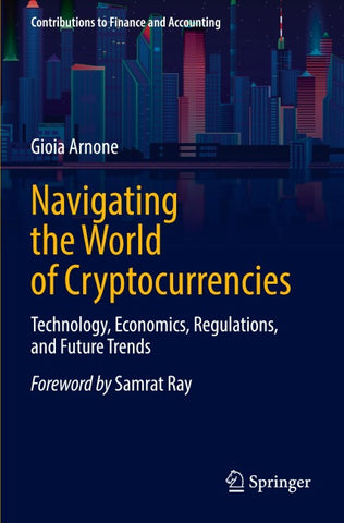 Navigating the World of Cryptocurrencies