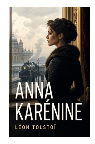 Anna Karénine