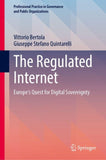 The Regulated Internet