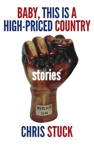 Baby, This is a High-Priced Country