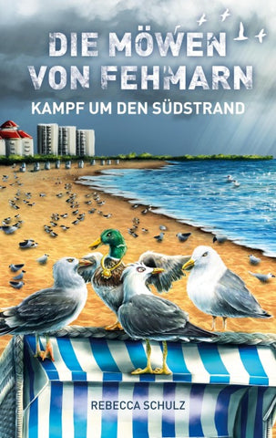 Die Möwen von Fehmarn
