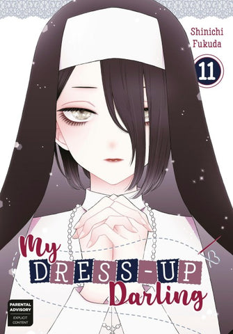My Dress-Up Darling 11