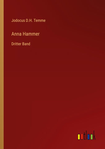Anna Hammer