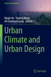Urban Climate and Urban Design