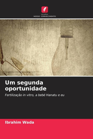 Um segunda oportunidade