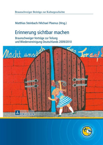 Erinnerung sichtbar machen