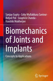 Biomechanics of Joints and Implants