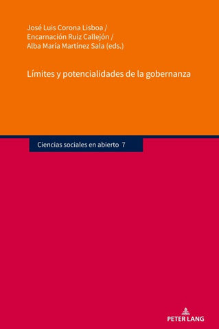 Límites y potencialidades de la gobernanza