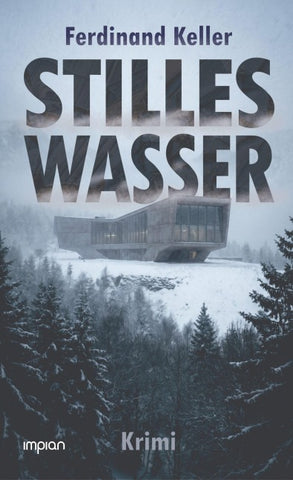 Stilles Wasser