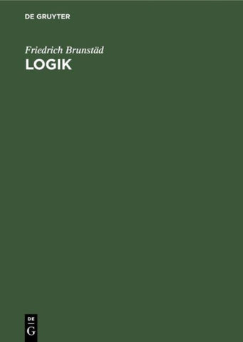 Logik