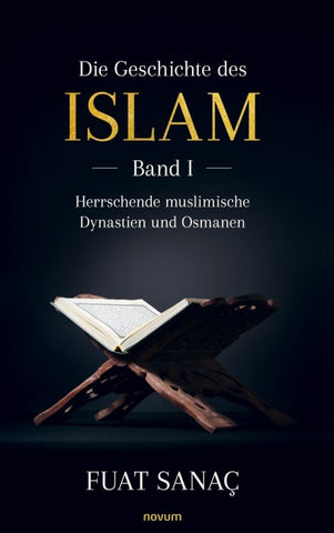 Die Geschichte des Islam