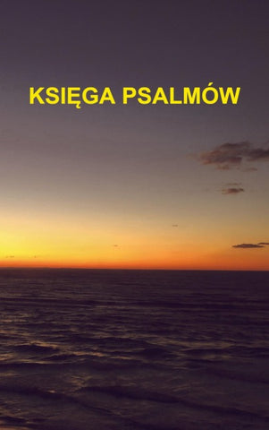 Ksi¿ga Psalmów