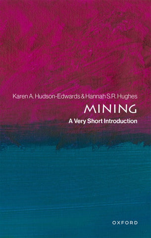Mining