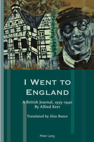 I Went to England